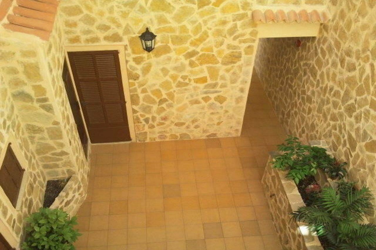Can Gallu Cala Ratjada  Exterior foto