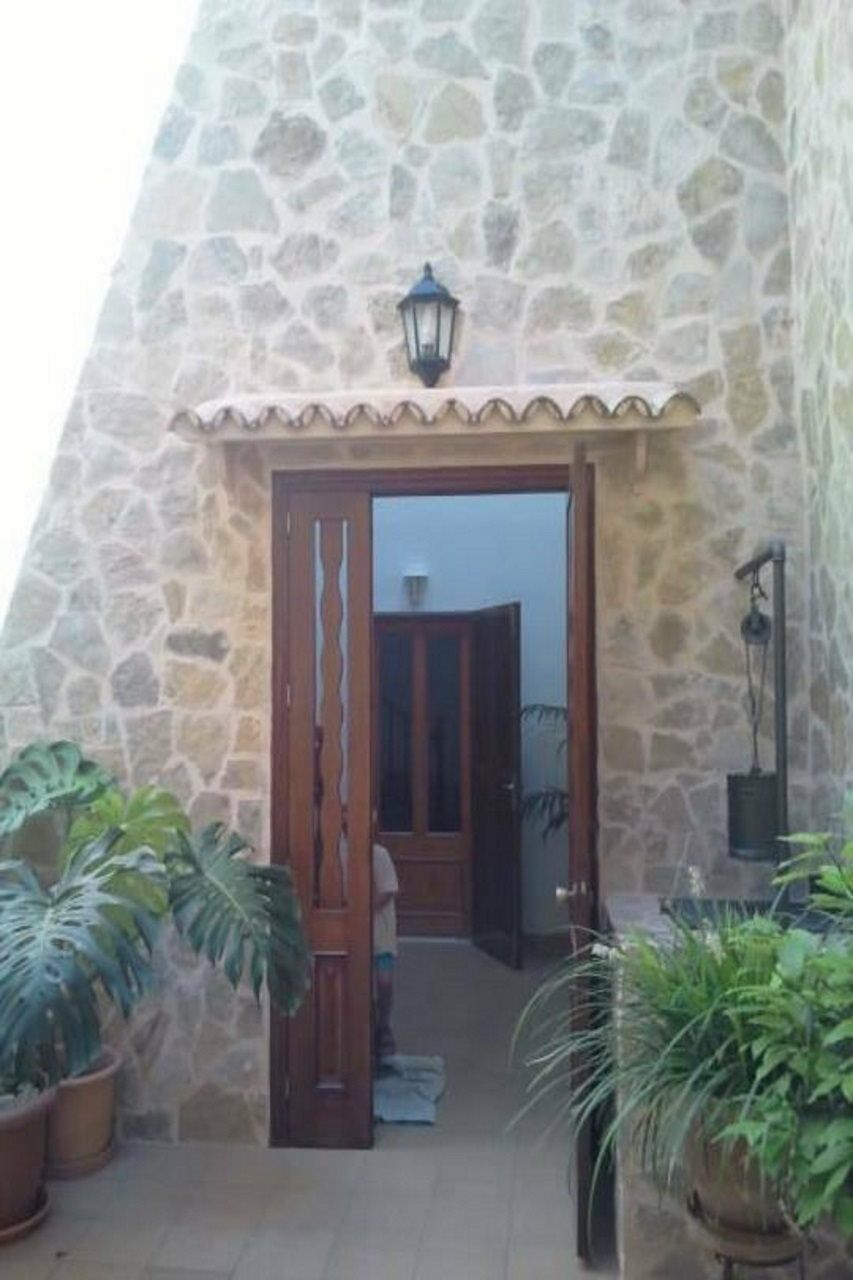 Can Gallu Cala Ratjada  Exterior foto